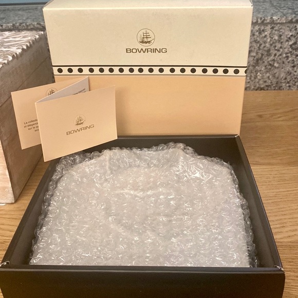 Heart Photo Album Bowring NIB 25 pgs Holds 50 photos - Picture 9 of 9